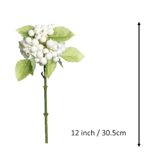 12" Berry Cluster Pick by Ashland®
